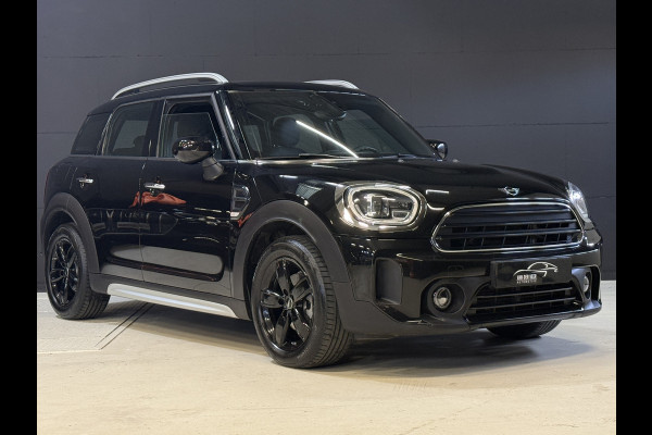 MINI Countryman 1.5 One Business Edition | PDC | Apple Carplay | LED | Navi
