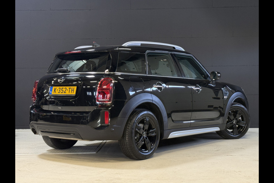 MINI Countryman 1.5 One Business Edition | PDC | Apple Carplay | LED | Navi