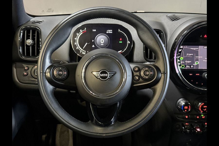 MINI Countryman 1.5 One Business Edition | PDC | Apple Carplay | LED | Navi