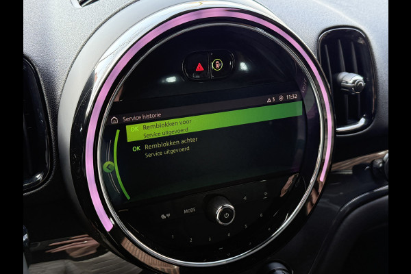 MINI Countryman 1.5 One Business Edition | PDC | Apple Carplay | LED | Navi