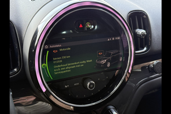 MINI Countryman 1.5 One Business Edition | PDC | Apple Carplay | LED | Navi