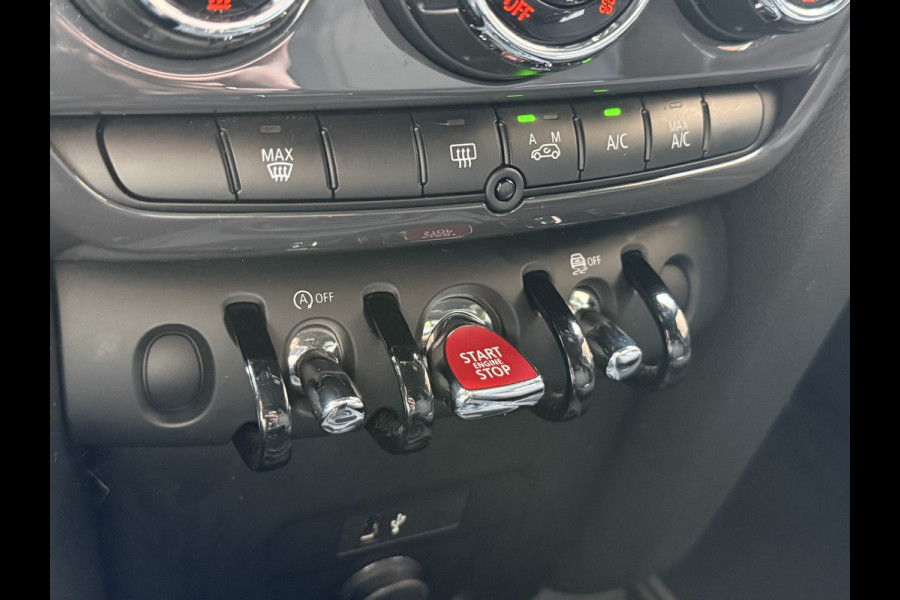 MINI Countryman 1.5 One Business Edition | PDC | Apple Carplay | LED | Navi