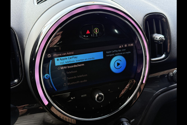 MINI Countryman 1.5 One Business Edition | PDC | Apple Carplay | LED | Navi