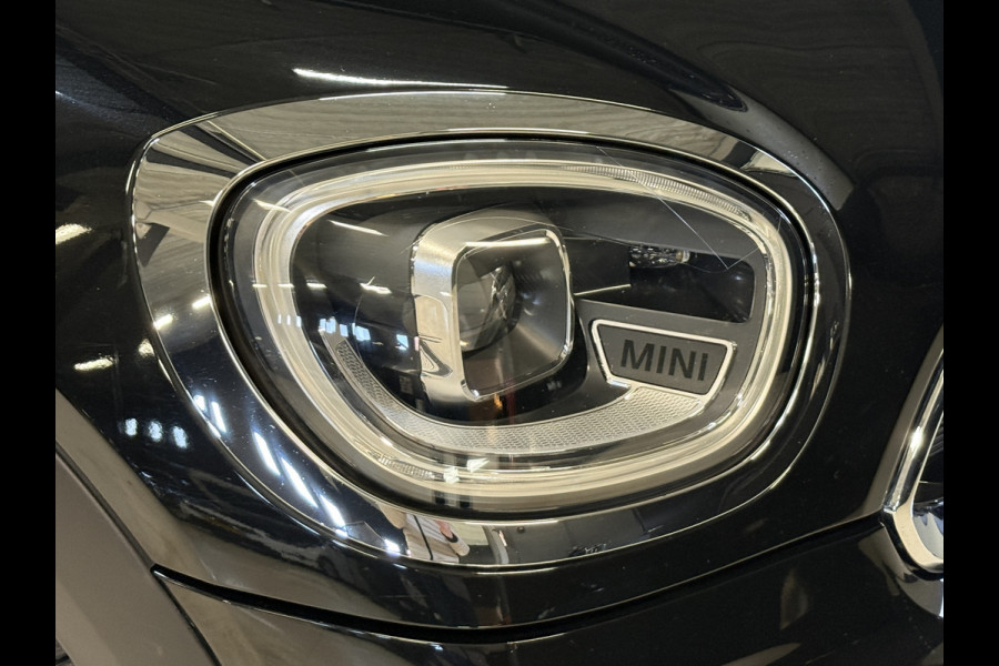 MINI Countryman 1.5 One Business Edition | PDC | Apple Carplay | LED | Navi