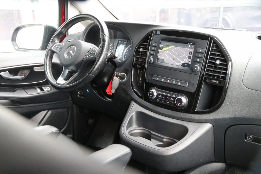 Mercedes-Benz Vito 119 CDI | DC | 2x Schuifdeur | 4Matic | Extra Lang | Standkachel | Vol!!