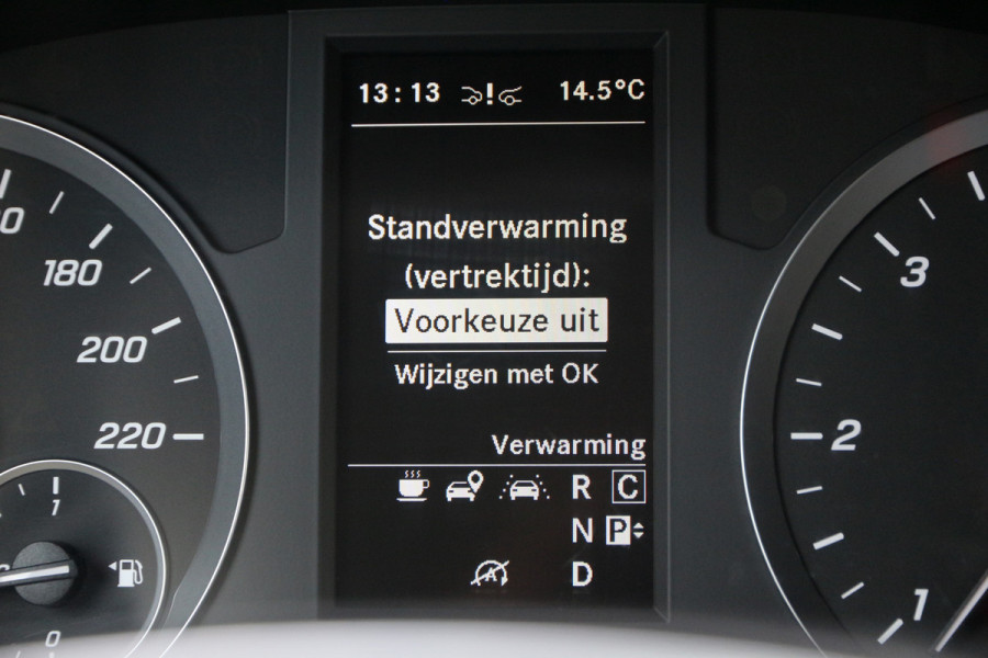 Mercedes-Benz Vito 119 CDI | DC | 2x Schuifdeur | 4Matic | Extra Lang | Standkachel | Vol!!