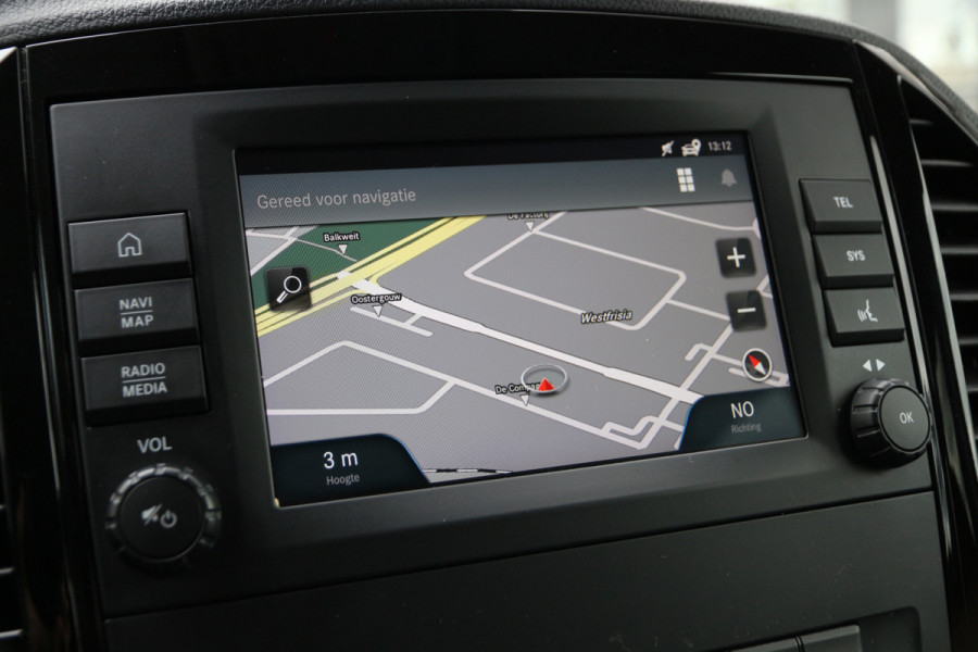 Mercedes-Benz Vito 119 CDI | DC | 2x Schuifdeur | 4Matic | Extra Lang | Standkachel | Vol!!