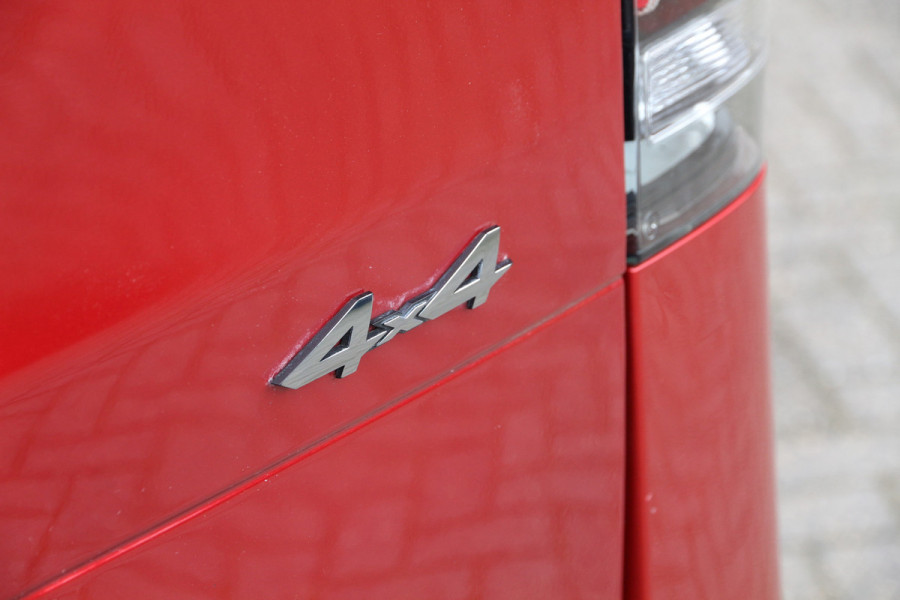 Mercedes-Benz Vito 119 CDI | DC | 2x Schuifdeur | 4Matic | Extra Lang | Standkachel | Vol!!