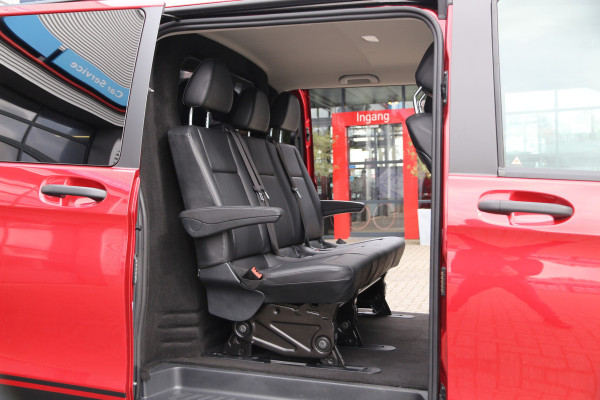 Mercedes-Benz Vito 119 CDI | DC | 2x Schuifdeur | 4Matic | Extra Lang | Standkachel | Vol!!