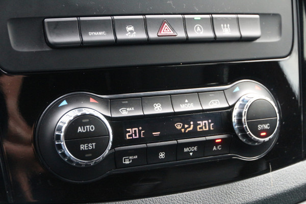 Mercedes-Benz Vito 119 CDI | DC | 2x Schuifdeur | 4Matic | Extra Lang | Standkachel | Vol!!