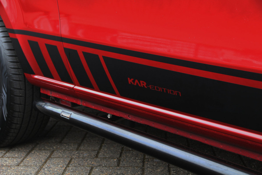 Mercedes-Benz Vito 119 CDI | DC | 2x Schuifdeur | 4Matic | Extra Lang | Standkachel | Vol!!