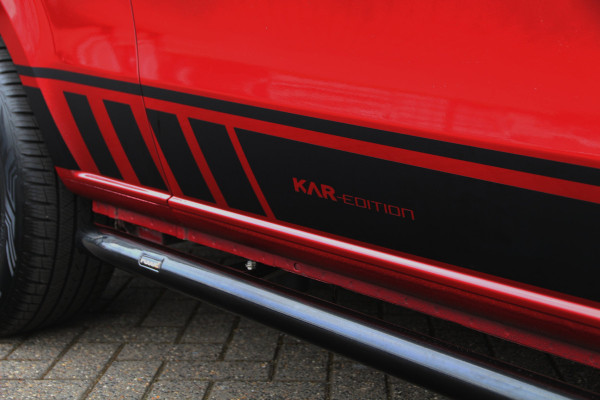 Mercedes-Benz Vito 119 CDI | DC | 2x Schuifdeur | 4Matic | Extra Lang | Standkachel | Vol!!