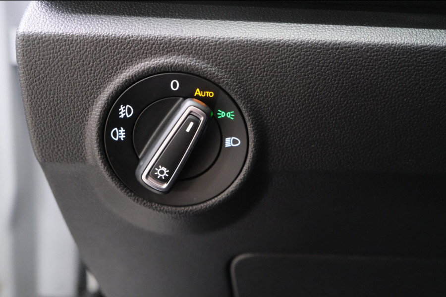 Volkswagen T-Roc 1.5 TSI Sport Business R-Line Automaat - Airco, Cruise, Panodak, Carplay, Virtual Display, PDC, Navi.