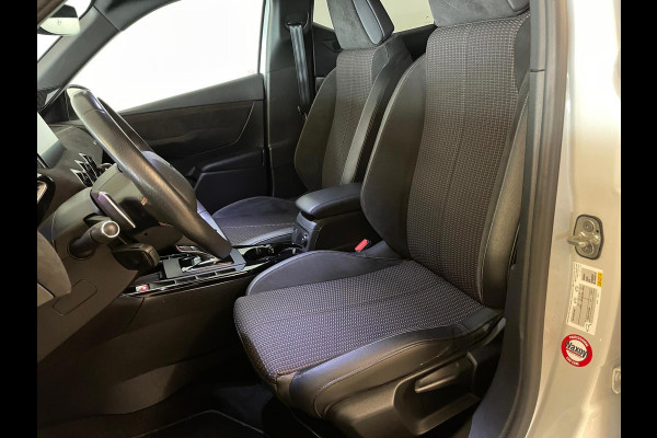 DS DS 3 Crossback 1.2 PureTech Performance Line AIRCO NAVI CRUISE ELEK RAMEN CENT VERG ZWARTE VELGEN PRIVACYGLAS ZEER NETTE AUTO