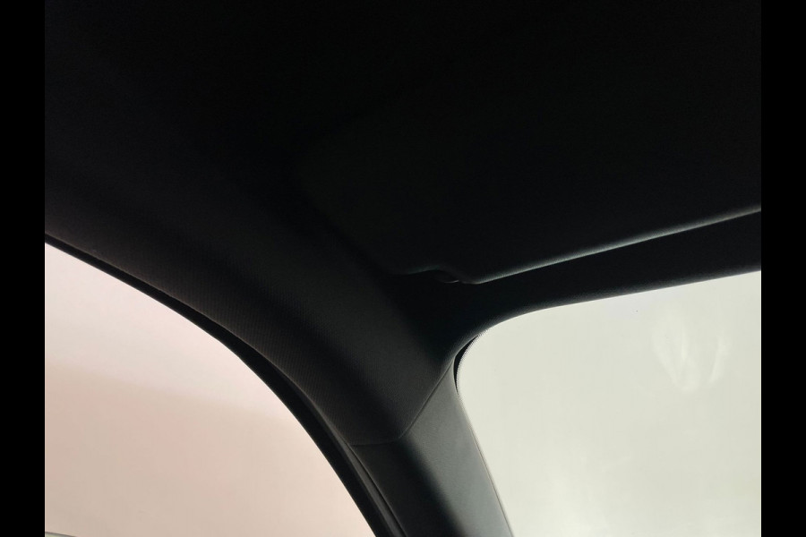 DS DS 3 Crossback 1.2 PureTech Performance Line AIRCO NAVI CRUISE ELEK RAMEN CENT VERG ZWARTE VELGEN PRIVACYGLAS ZEER NETTE AUTO