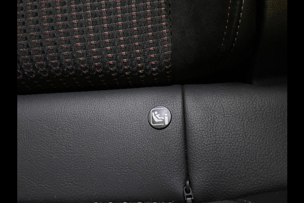 DS DS 3 Crossback 1.2 PureTech Performance Line AIRCO NAVI CRUISE ELEK RAMEN CENT VERG ZWARTE VELGEN PRIVACYGLAS ZEER NETTE AUTO