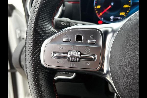 Mercedes-Benz CLA-Klasse Shooting Brake 250 e AMG Line WIDE-SCREEN | CAMERA | STOELVERWARMING