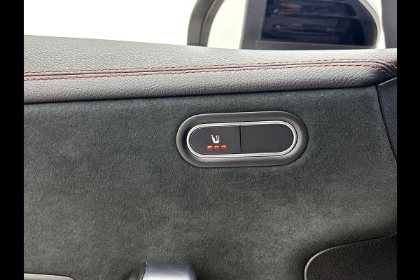 Mercedes-Benz CLA-Klasse Shooting Brake 250 e AMG Line WIDE-SCREEN | CAMERA | STOELVERWARMING