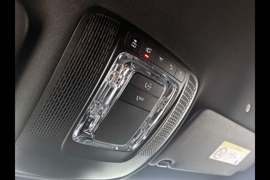 Mercedes-Benz CLA-Klasse Shooting Brake 250 e AMG Line WIDE-SCREEN | CAMERA | STOELVERWARMING