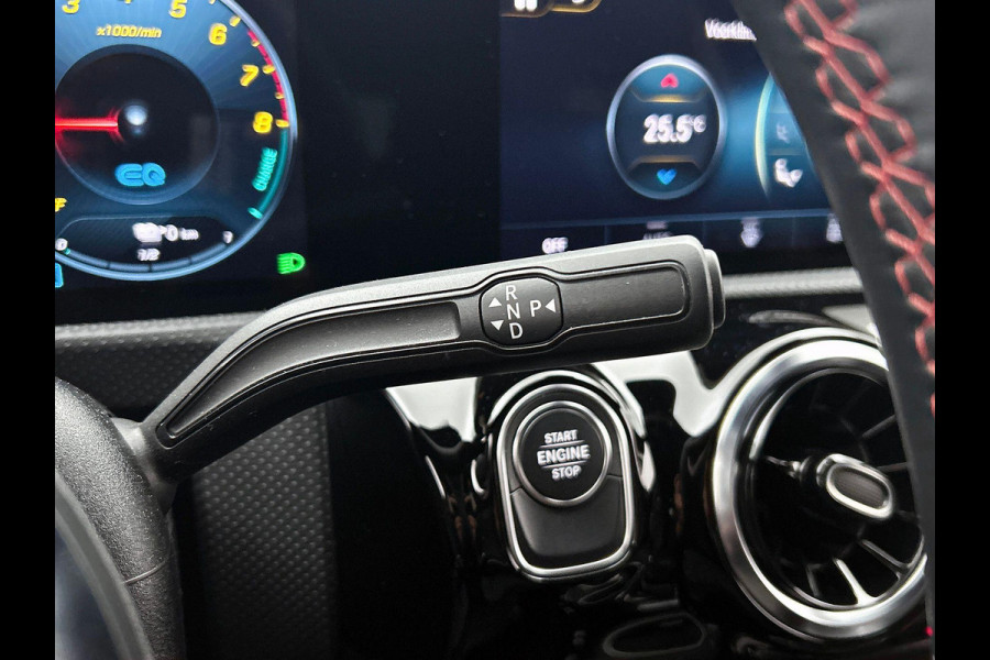 Mercedes-Benz CLA-Klasse Shooting Brake 250 e AMG Line WIDE-SCREEN | CAMERA | STOELVERWARMING