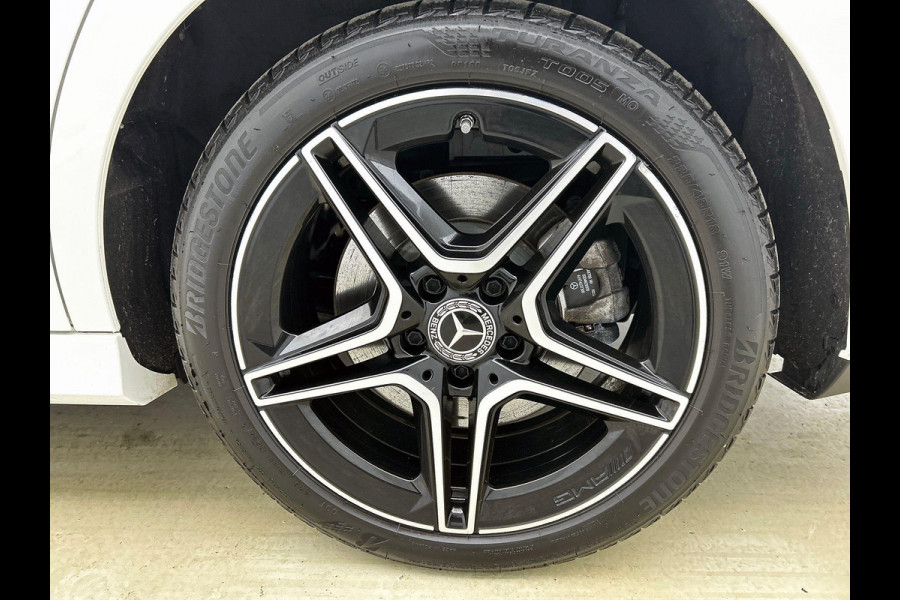 Mercedes-Benz CLA-Klasse Shooting Brake 250 e AMG Line WIDE-SCREEN | CAMERA | STOELVERWARMING