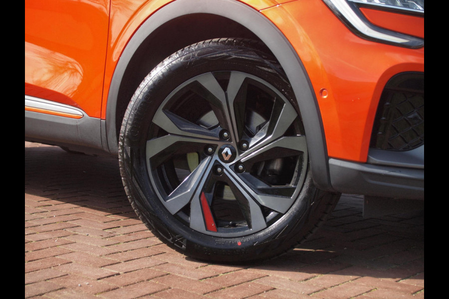 Renault Arkana 1.6 E-Tech Hybrid 145 R.S. Line | Camera | Cruise Control | Stoel/Stuurverwarming | NL-Auto