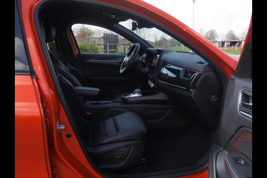 Renault Arkana 1.6 E-Tech Hybrid 145 R.S. Line | Camera | Cruise Control | Stoel/Stuurverwarming | NL-Auto