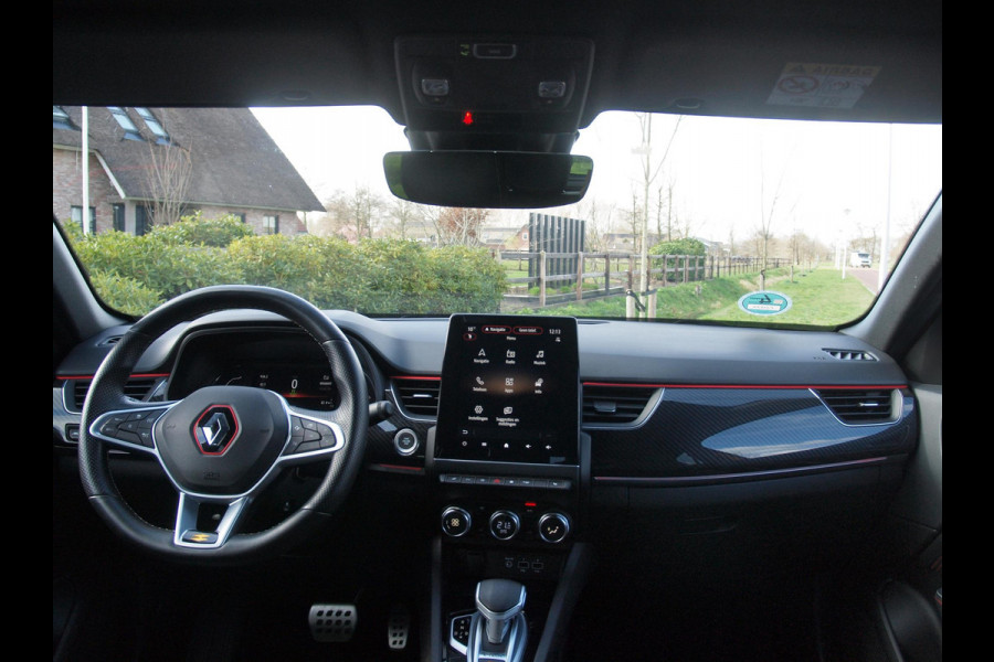 Renault Arkana 1.6 E-Tech Hybrid 145 R.S. Line | Camera | Cruise Control | Stoel/Stuurverwarming | NL-Auto
