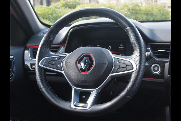 Renault Arkana 1.6 E-Tech Hybrid 145 R.S. Line | Camera | Cruise Control | Stoel/Stuurverwarming | NL-Auto