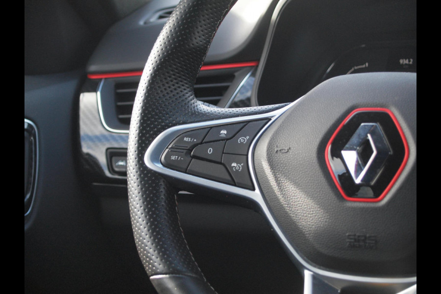 Renault Arkana 1.6 E-Tech Hybrid 145 R.S. Line | Camera | Cruise Control | Stoel/Stuurverwarming | NL-Auto