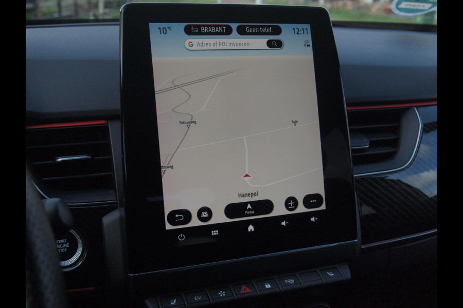 Renault Arkana 1.6 E-Tech Hybrid 145 R.S. Line | Camera | Cruise Control | Stoel/Stuurverwarming | NL-Auto