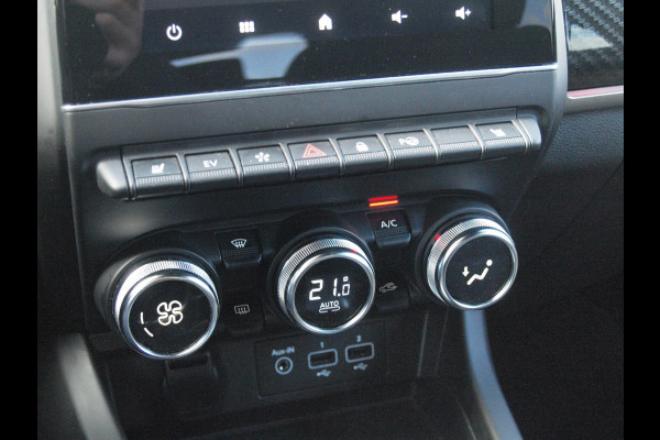 Renault Arkana 1.6 E-Tech Hybrid 145 R.S. Line | Camera | Cruise Control | Stoel/Stuurverwarming | NL-Auto