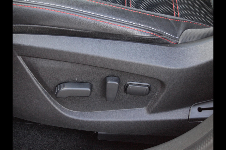 Renault Arkana 1.6 E-Tech Hybrid 145 R.S. Line | Camera | Cruise Control | Stoel/Stuurverwarming | NL-Auto