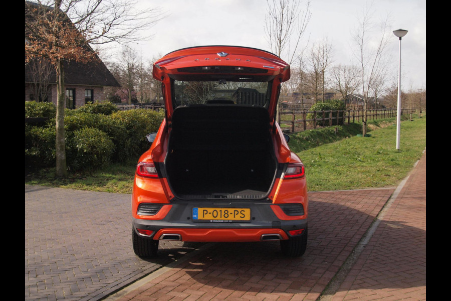 Renault Arkana 1.6 E-Tech Hybrid 145 R.S. Line | Camera | Cruise Control | Stoel/Stuurverwarming | NL-Auto