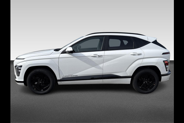 Hyundai KONA ELECTRIC Long Range Pure Edition 64.8 kWh