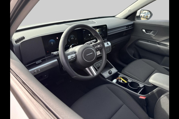 Hyundai KONA ELECTRIC Long Range Pure Edition 64.8 kWh