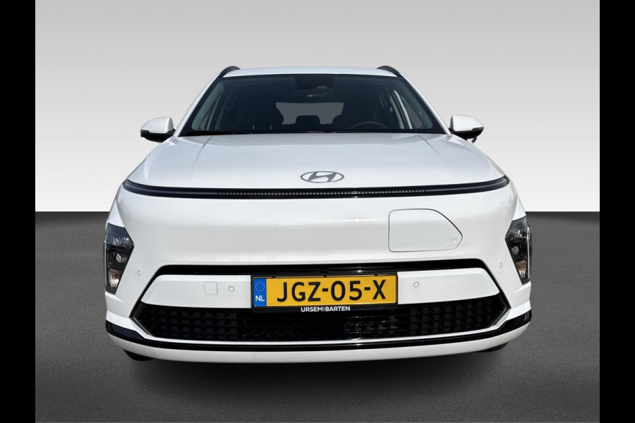 Hyundai KONA ELECTRIC Long Range Pure Edition 64.8 kWh