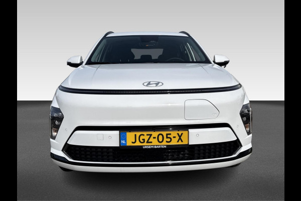 Hyundai KONA ELECTRIC Long Range Pure Edition 64.8 kWh