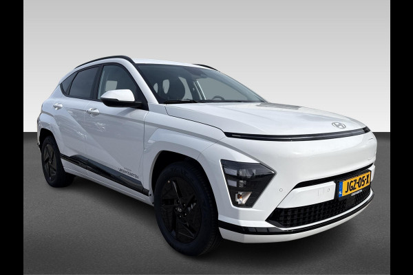 Hyundai KONA ELECTRIC Long Range Pure Edition 64.8 kWh
