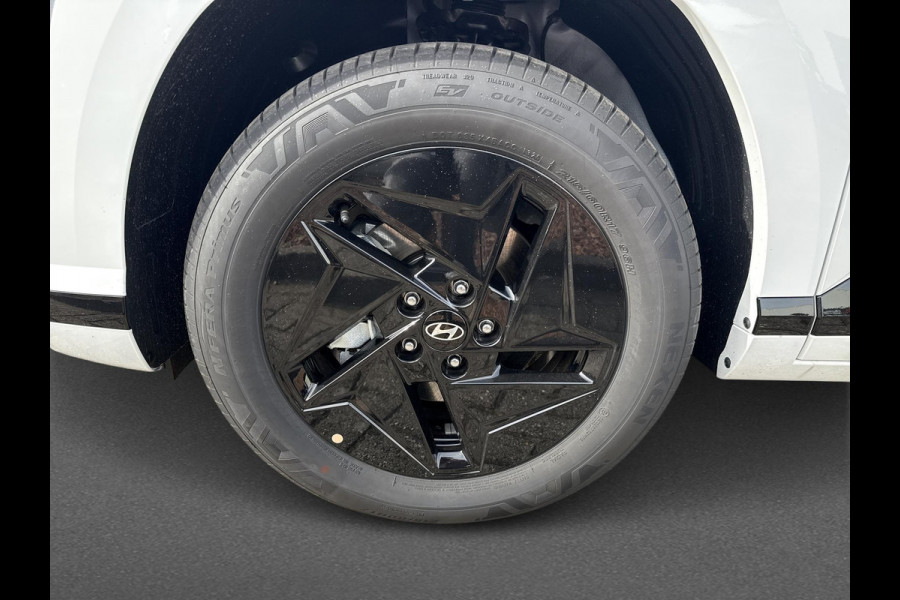 Hyundai KONA ELECTRIC Long Range Pure Edition 64.8 kWh