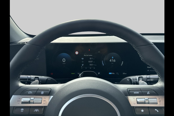 Hyundai KONA ELECTRIC Long Range Pure Edition 64.8 kWh