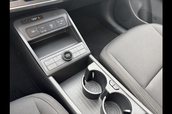 Hyundai KONA ELECTRIC Long Range Pure Edition 64.8 kWh