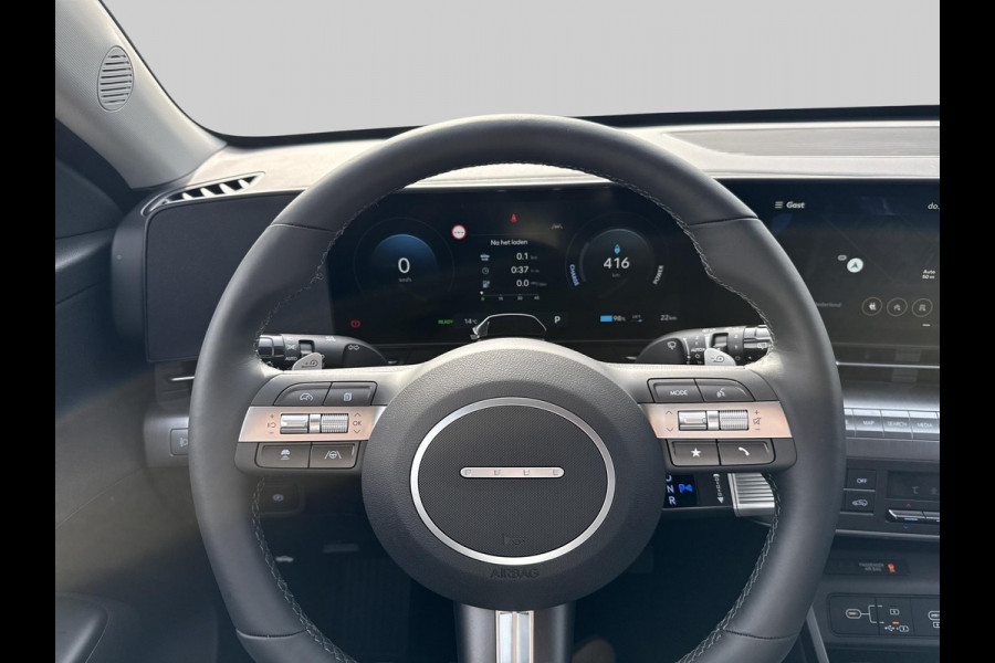 Hyundai KONA ELECTRIC Long Range Pure Edition 64.8 kWh