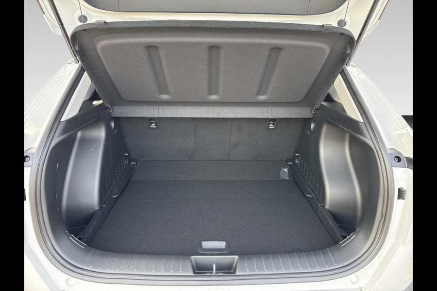 Hyundai KONA ELECTRIC Long Range Pure Edition 64.8 kWh