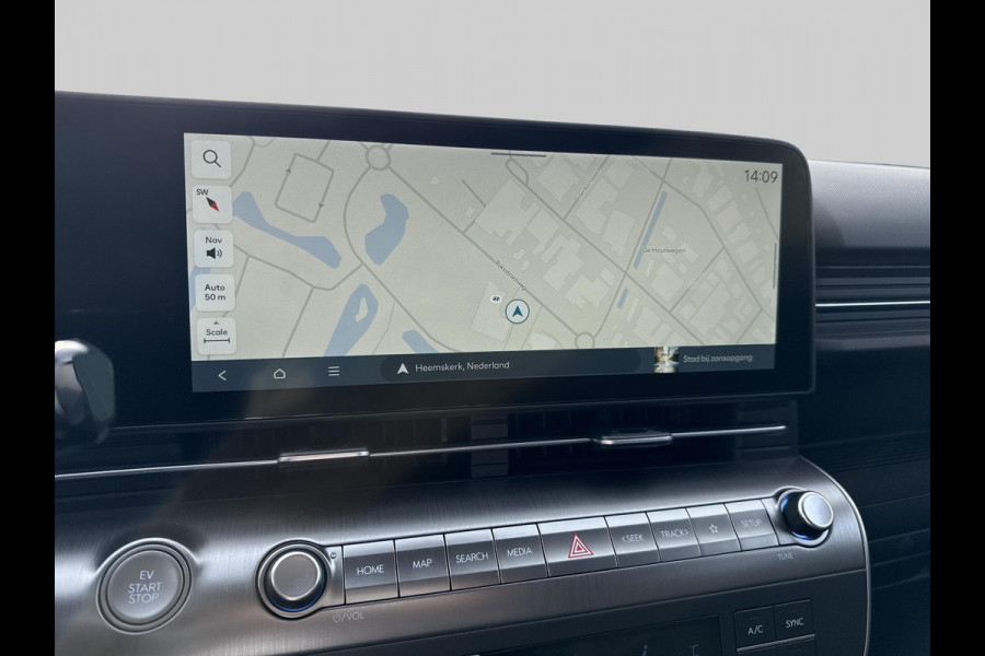 Hyundai KONA ELECTRIC Long Range Pure Edition 64.8 kWh