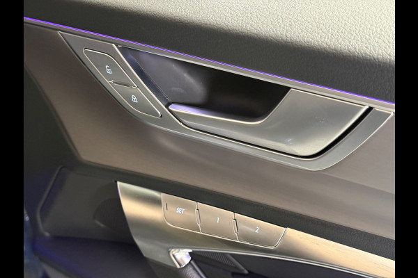 Audi A6 Limousine 55 TFSI e quattro Competition | Pano | Stuur/Stoel verwarming | 360 Camera | S line | Sfeerverlichting