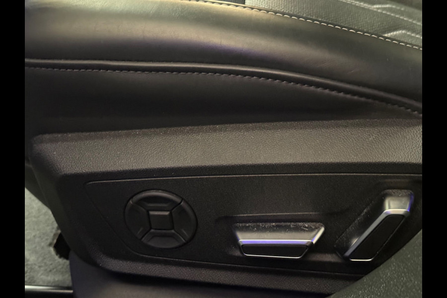 Audi A6 Limousine 55 TFSI e quattro Competition | Pano | Stuur/Stoel verwarming | 360 Camera | S line | Sfeerverlichting