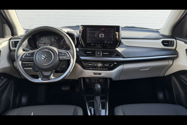 Suzuki Swift 1.2 Select Hybrid Adaptive Cruise Climate control LED Navi Apple / Android Camera Led