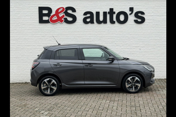 Suzuki Swift 1.2 Select Hybrid Adaptive Cruise Climate control LED Navi Apple / Android Camera Led