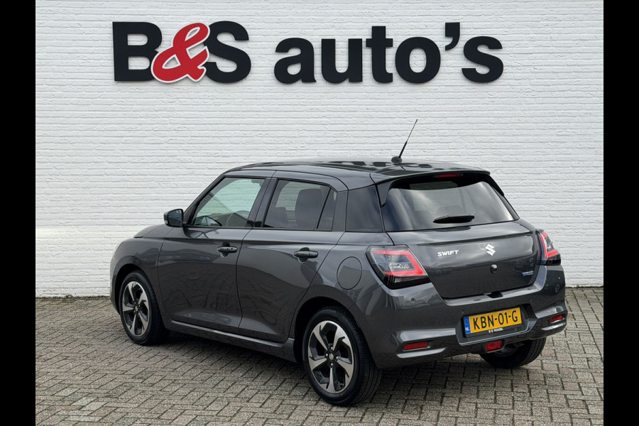 Suzuki Swift 1.2 Select Hybrid Adaptive Cruise Climate control LED Navi Apple / Android Camera Led